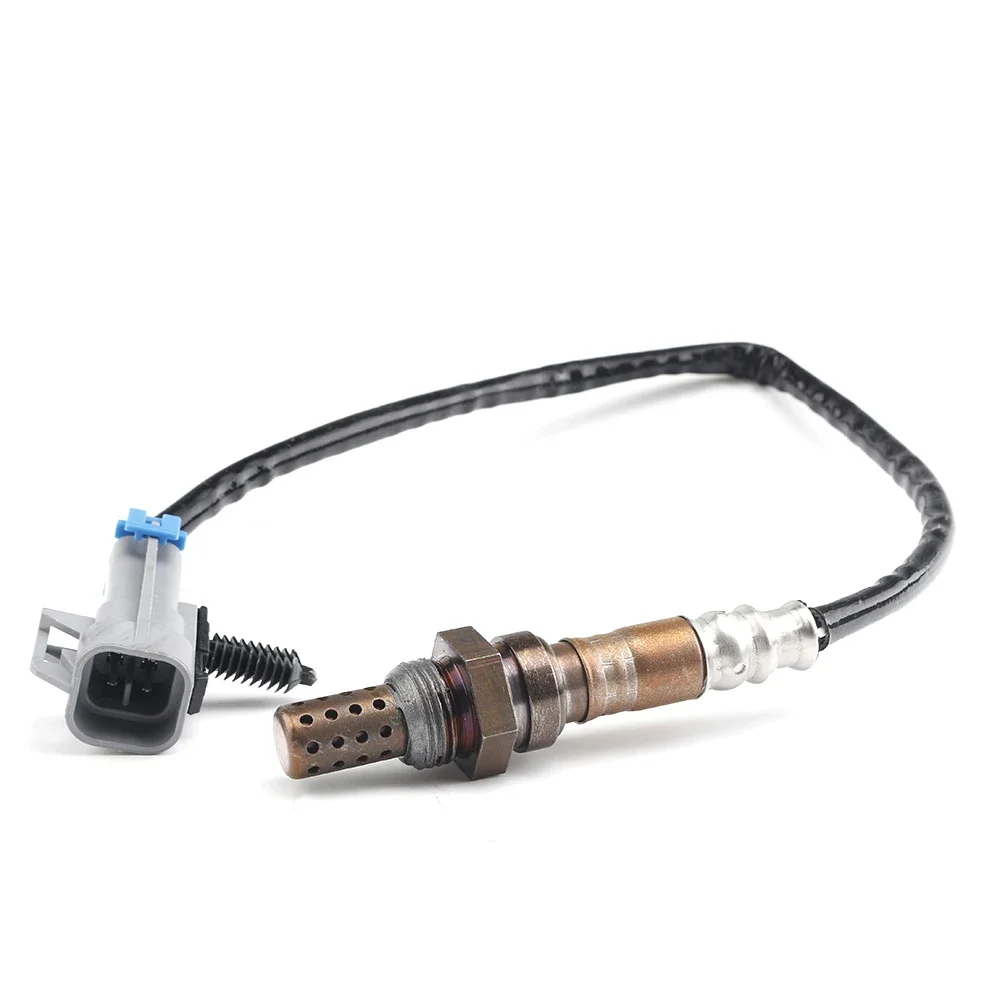 234-4668 O2 Oxygen Sensor fit for CHEVROLET TAHOE SUBURBAN AVALANCHE 1500 TRAILBLAZER CORVETTE CAPRICE SILVERADO 2500 3000 SSR