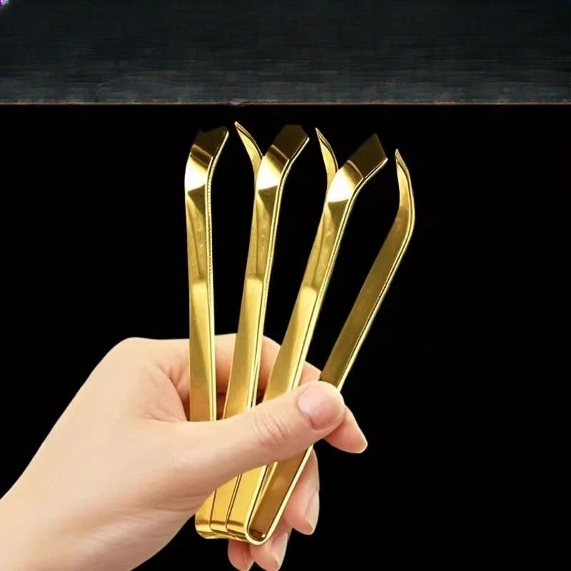 

Garlic peeler peeling garlic peeling artifact clip stainless steel pig hair plucking device hair removal household pliers