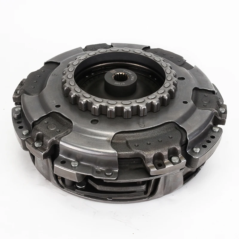 Clutch Kits & Accessories Car DPS6 6DCT250 602001400 Automatic Transmission Clutch Kit for Dual Clutch Set
