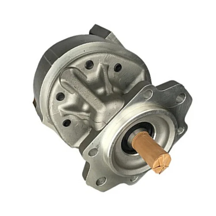 

Hydraulic Pump 705-14-41040 For Wheel Loader WA450-1 WA450-2 WA470-1