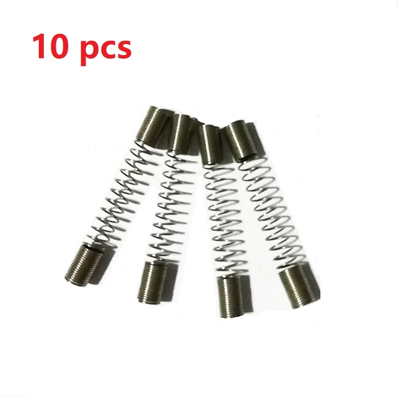 

For 10 Pcs For Sega Elysee Spray Spring NT401 NT601 OMVL