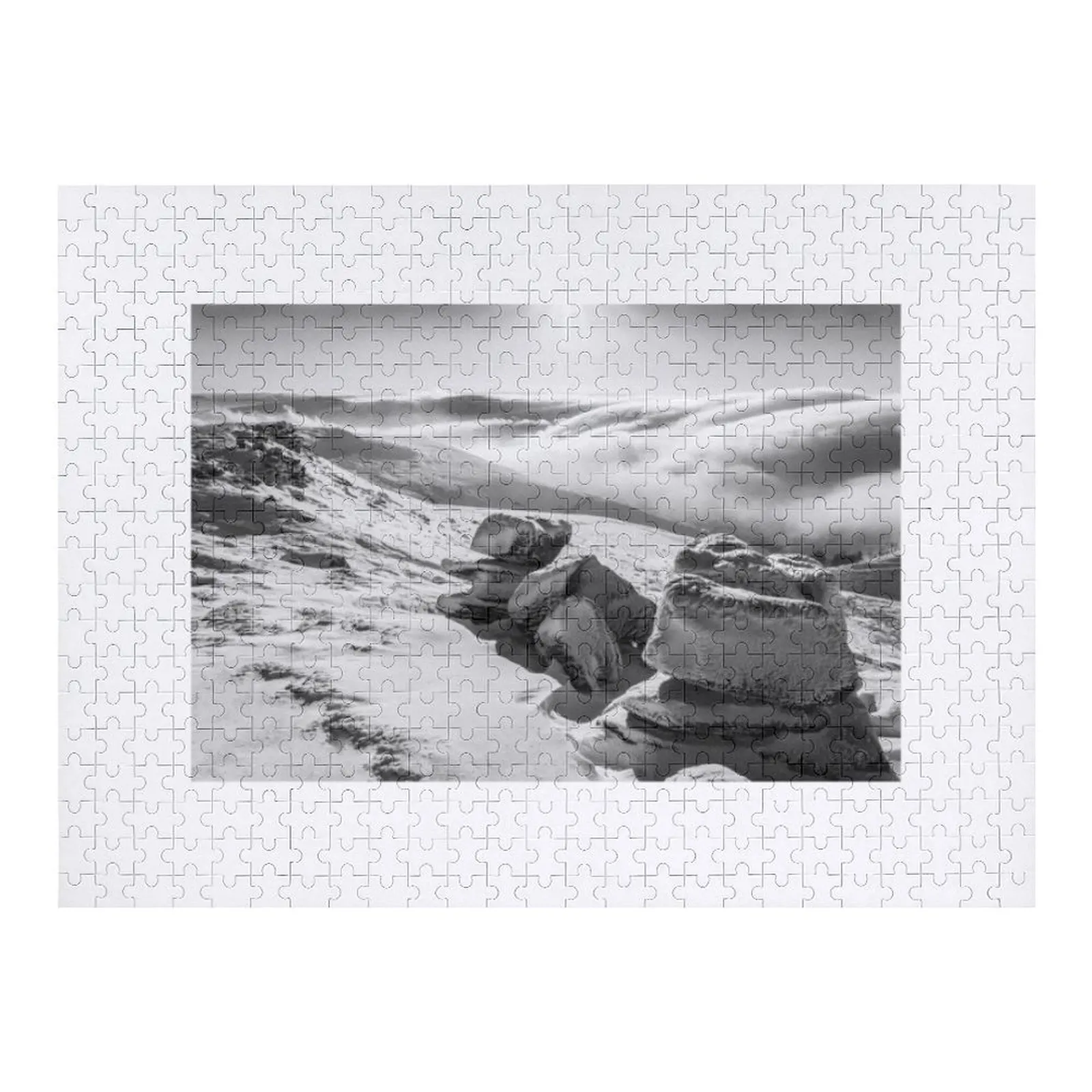 Kinderinversie Legpuzzel Douane met foto Gepersonaliseerd voor kinderen Foto Gepersonaliseerde geschenken Puzzel