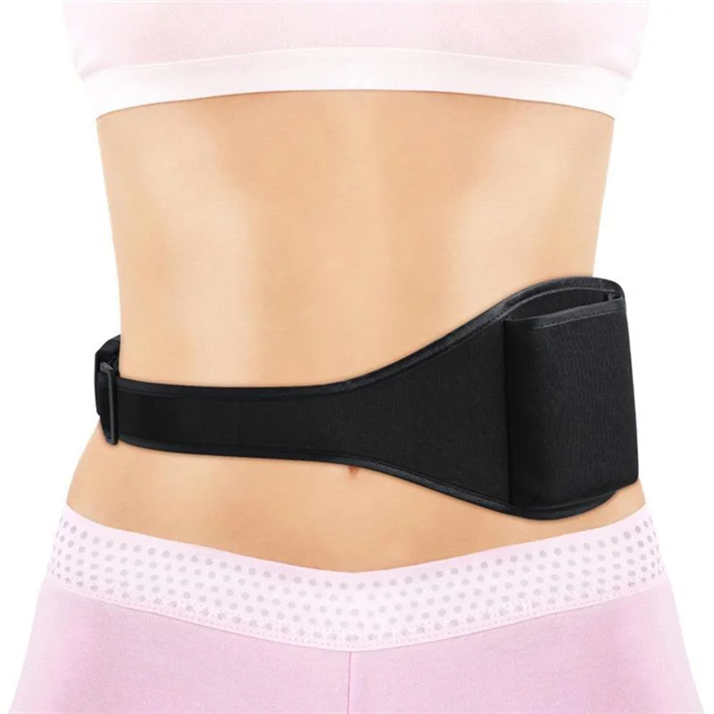 

Ремень для микрофона, фитнес-переноска, инструкторы для переноски талии, регулируемый держатель для тренировок, портативный бег