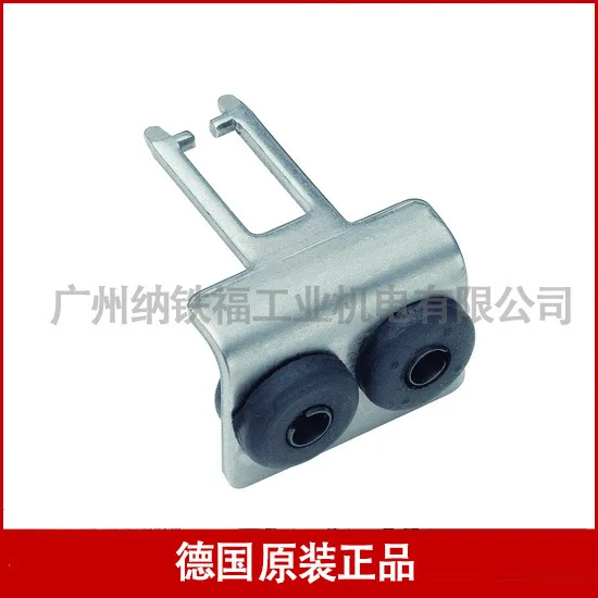 

2025 EUCHNER 074080 BETAETIGER-M-WT Safety Switch Latch, In Stock