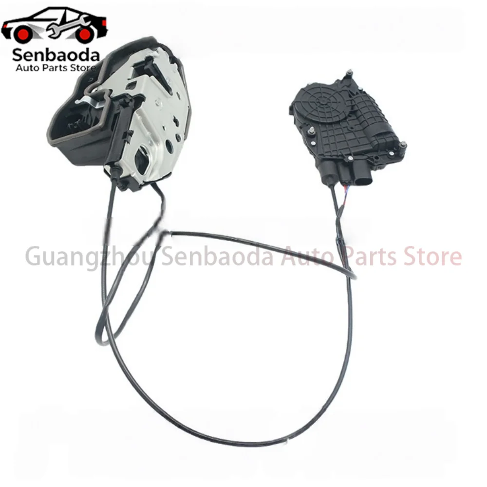 

Door Lock Actuator Soft Close System 51227149448 51227149447 51217149436 51217148475 For BMW F07 535i GT 550i GT Car Engine Part