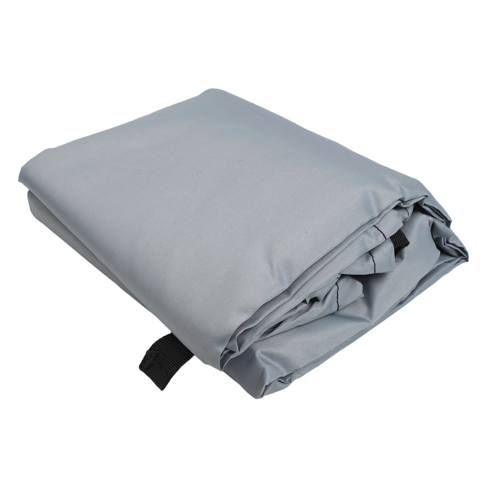 Heavy Duty Outdoor Cover For Furniture Furniture Cover M-51x23x28inch Waterproof Storage Cover Ripstop PU Coated Lining