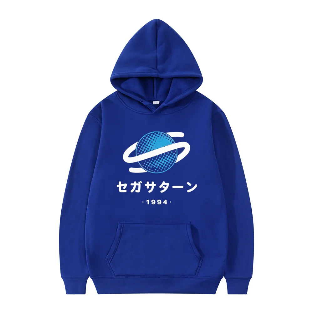 Sweatshirt Herren Damen Pullover Mode Cooler Sega Hoodie Pullover Winter Herbst Streetwear – Detail 18