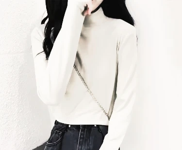 Women's clothing - 2026 new style casual women's top,For Customized Products, Please Contact Us