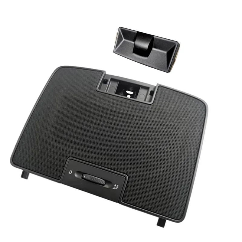 

Портативная приборная панель автомобиля, верхний вентиляционный отверстие + датчик солнца, кондиционер, обогреватель, воздуховыпускное отверстие для VW Golf 5, Jetta MK6 1K0819153