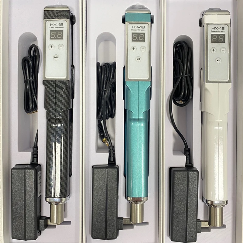 

Automatic Hyaluron Pen Serum Lnjection High Pressure Mesotherapy Beauty Lip Filler Anti Wrinkle Hyaluronic Gun