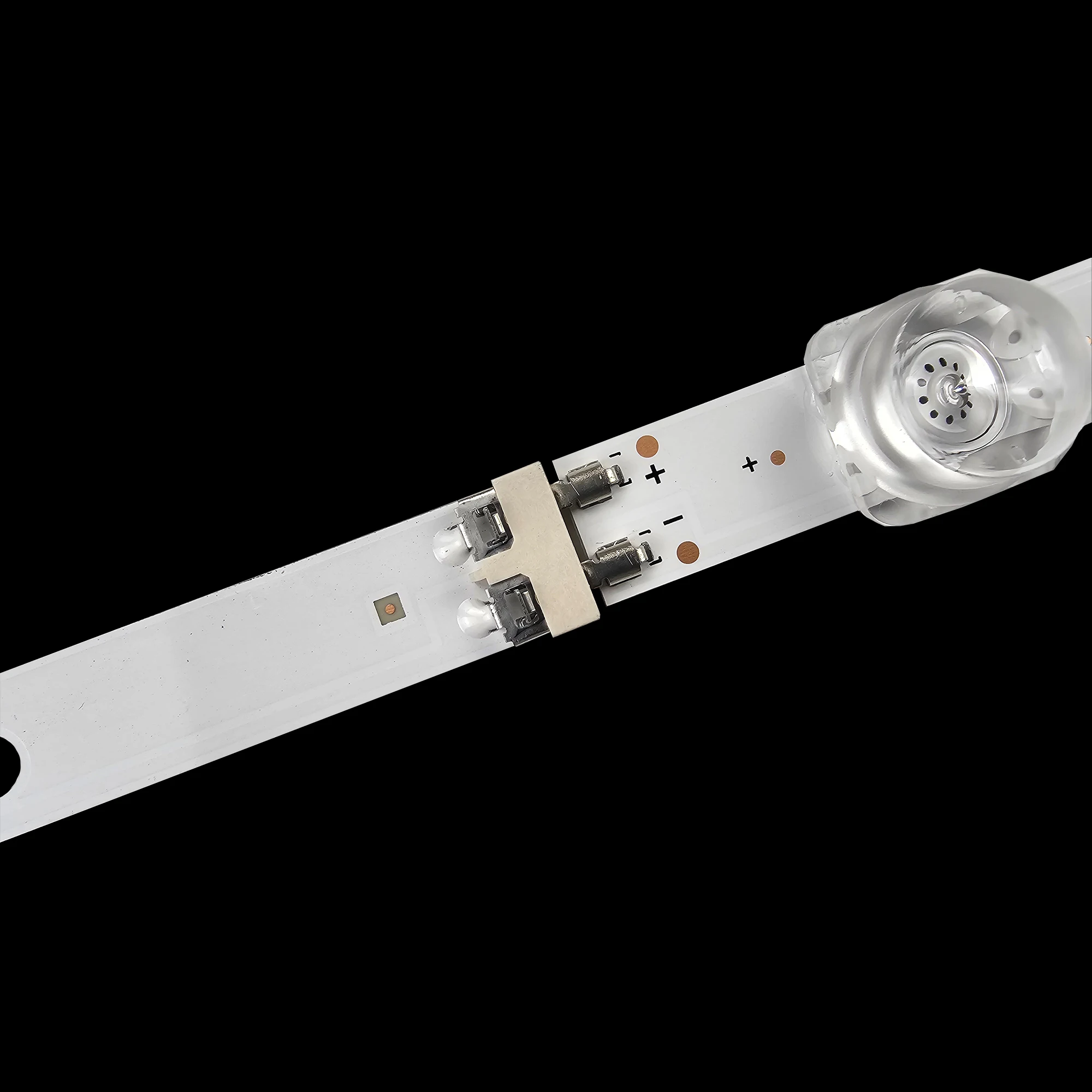 LED Backlight for 65\
