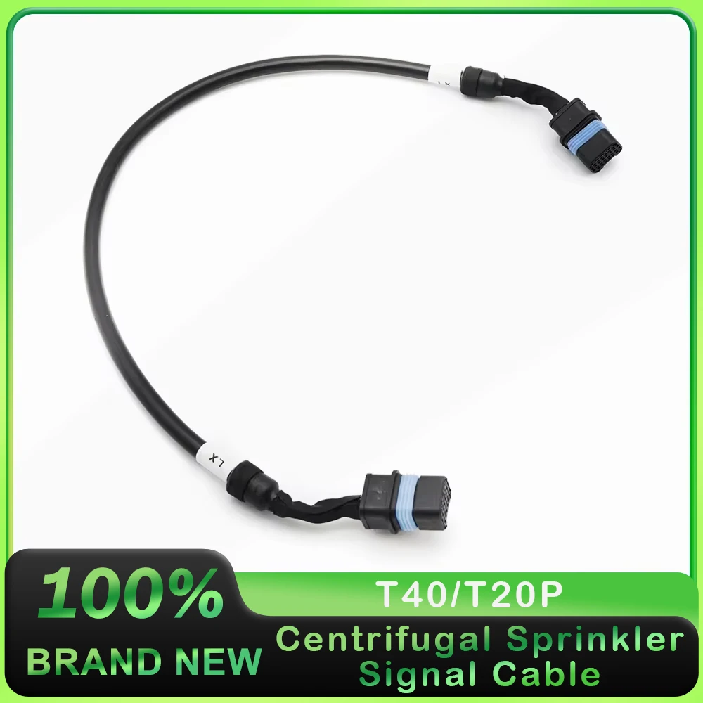 Centrifugal Sprinkler Signal Cable for DJI Agras T20P T40 Agriculture Drone Accessories