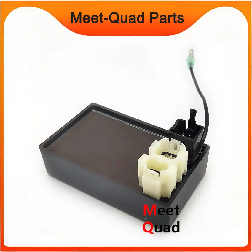 New ECU 925842 for TGB ATV Blade 500 PM500 CDI Parts Plug and Play