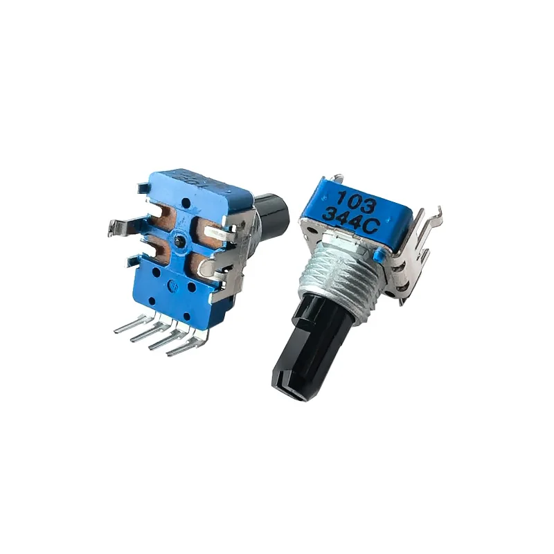 1pc Japan RK11 Potentiometer 103 ORIGINAL Potentiometer for Korg Pitch Bender Pot 2nd Generation PA4X PA3X PA900 PA600 M3 KRONOS