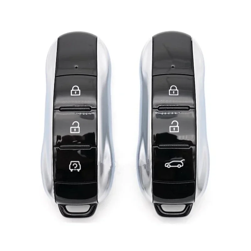 

1pcs Car Keyless Remote Key With Chip Assembly 433Mhz For DFSK Fengon 7 IX5 IX7 Dongfeng Glory 580 560