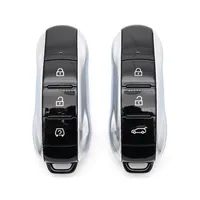 1pcs Car Keyless Remote Key With Chip Assembly 433Mhz For DFSK Fengon 7 IX5 IX7 Dongfeng Glory 580 560