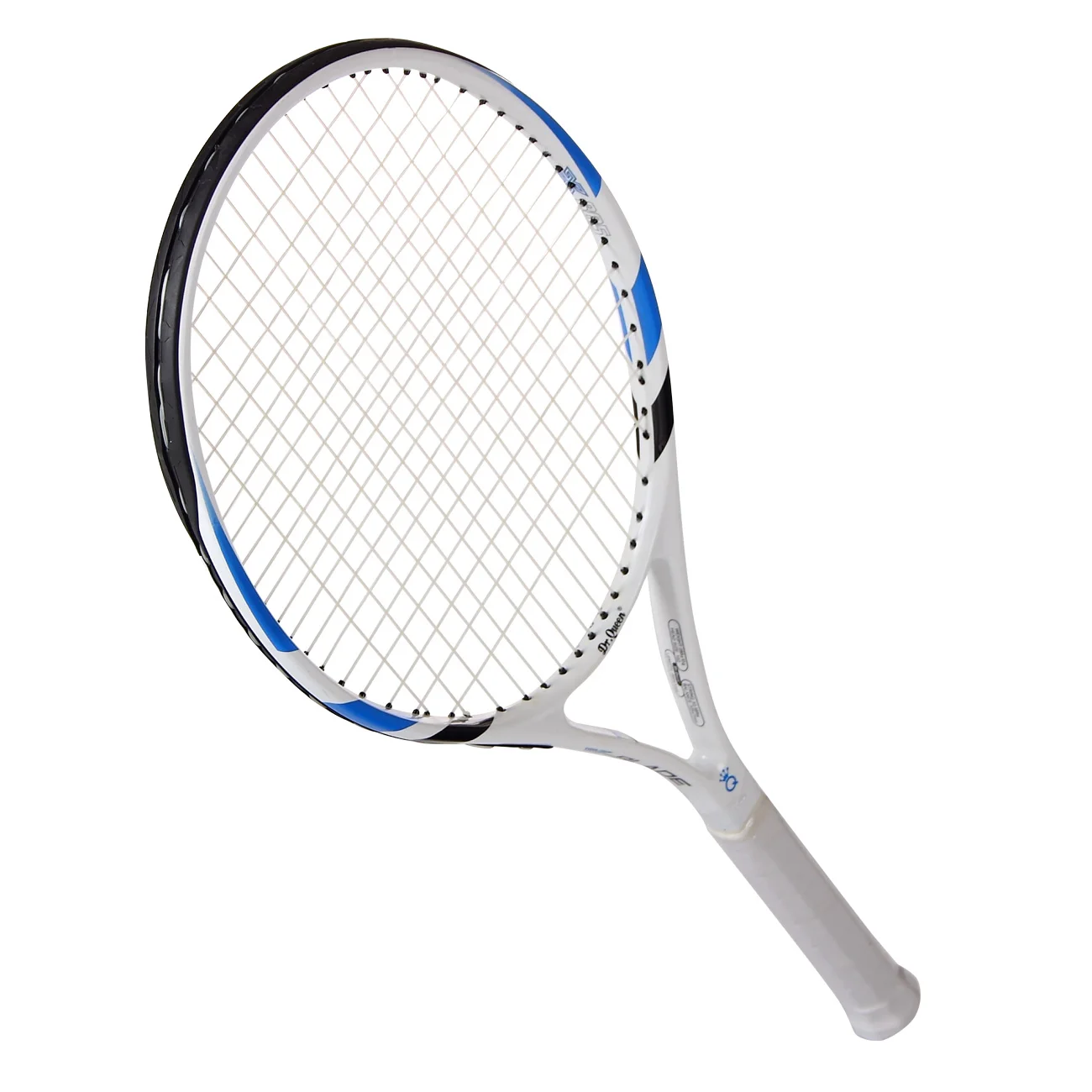 

2024 Professional Aluminium Tennis Rackets Customizable Colors Fast Delivery Factory Price Sports Racquets Nylon Outdoor