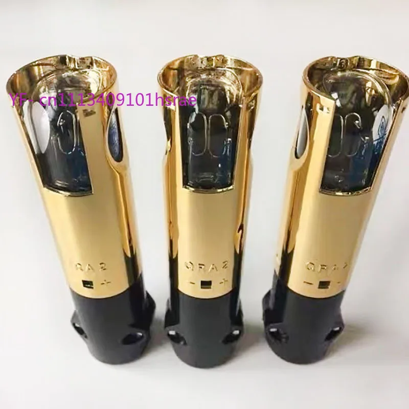 High Sensitivity QRA2M UV Photocell Flame Detector Domestic Electric Eye Fire Detection Probe Replacement
