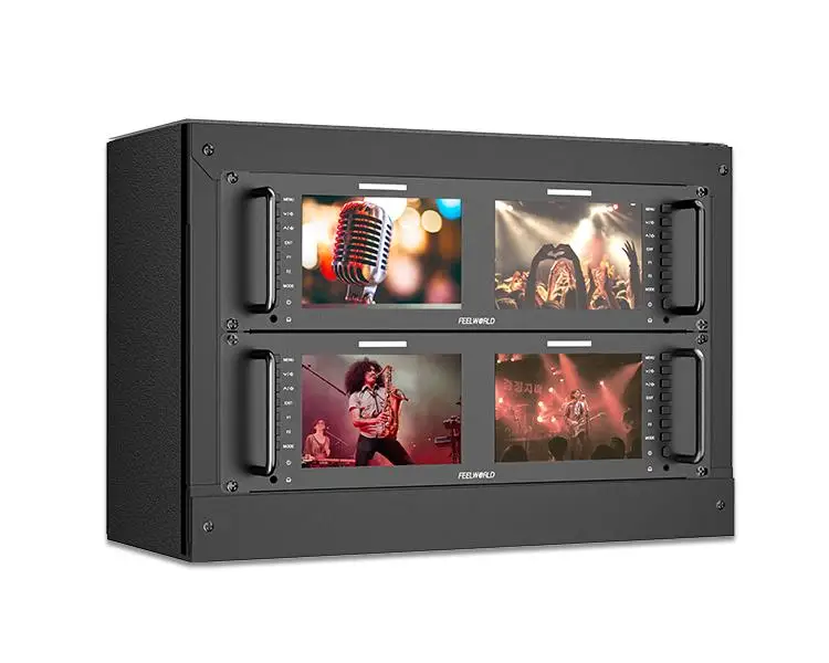 D71 PLUS Dual 7