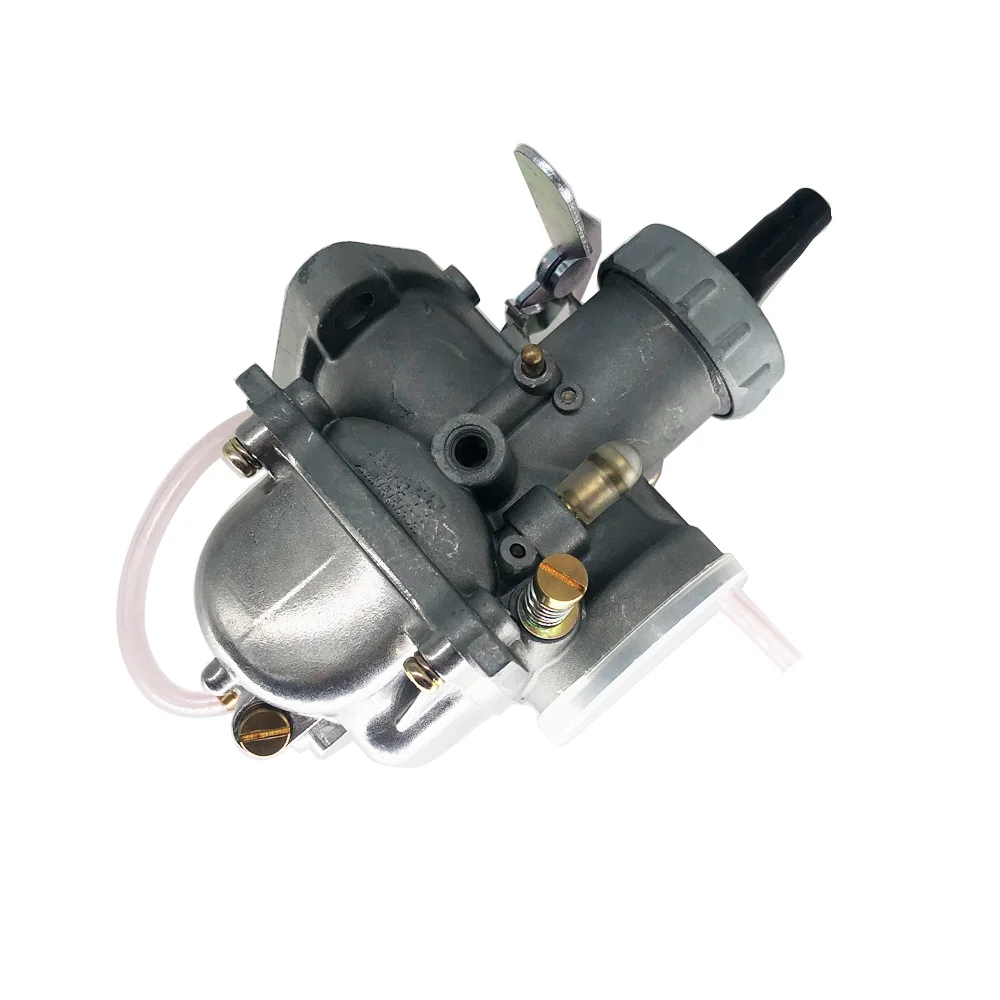 New Carburetor For Suzuki 125cc TS125 125N TC125 DS125 TS100 DS100 2-Stroke Single Cylinder Motorcycle