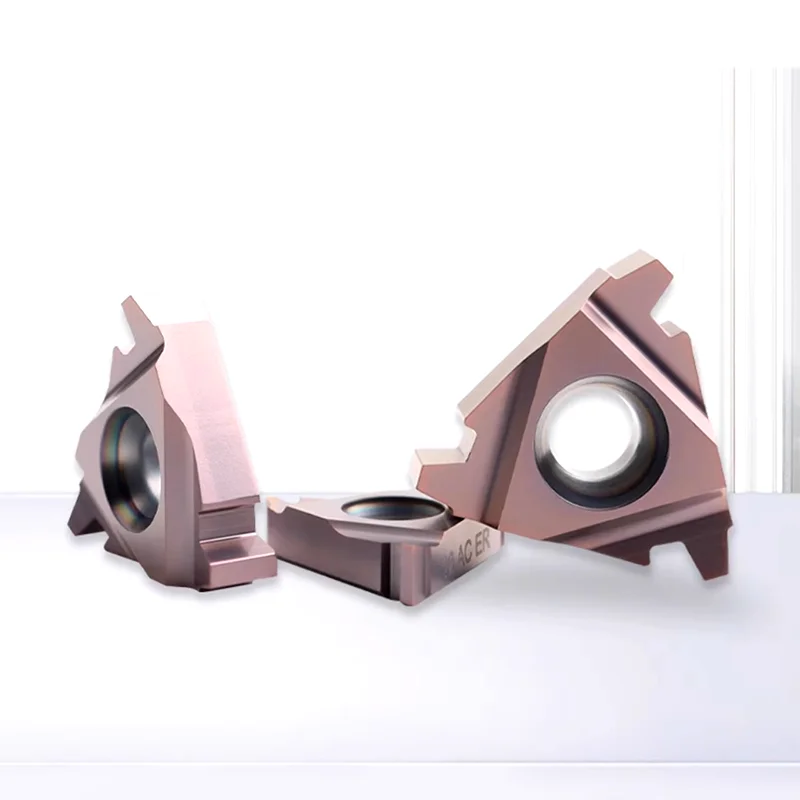 Yrfl 5PCS Cnc 29° T… - image