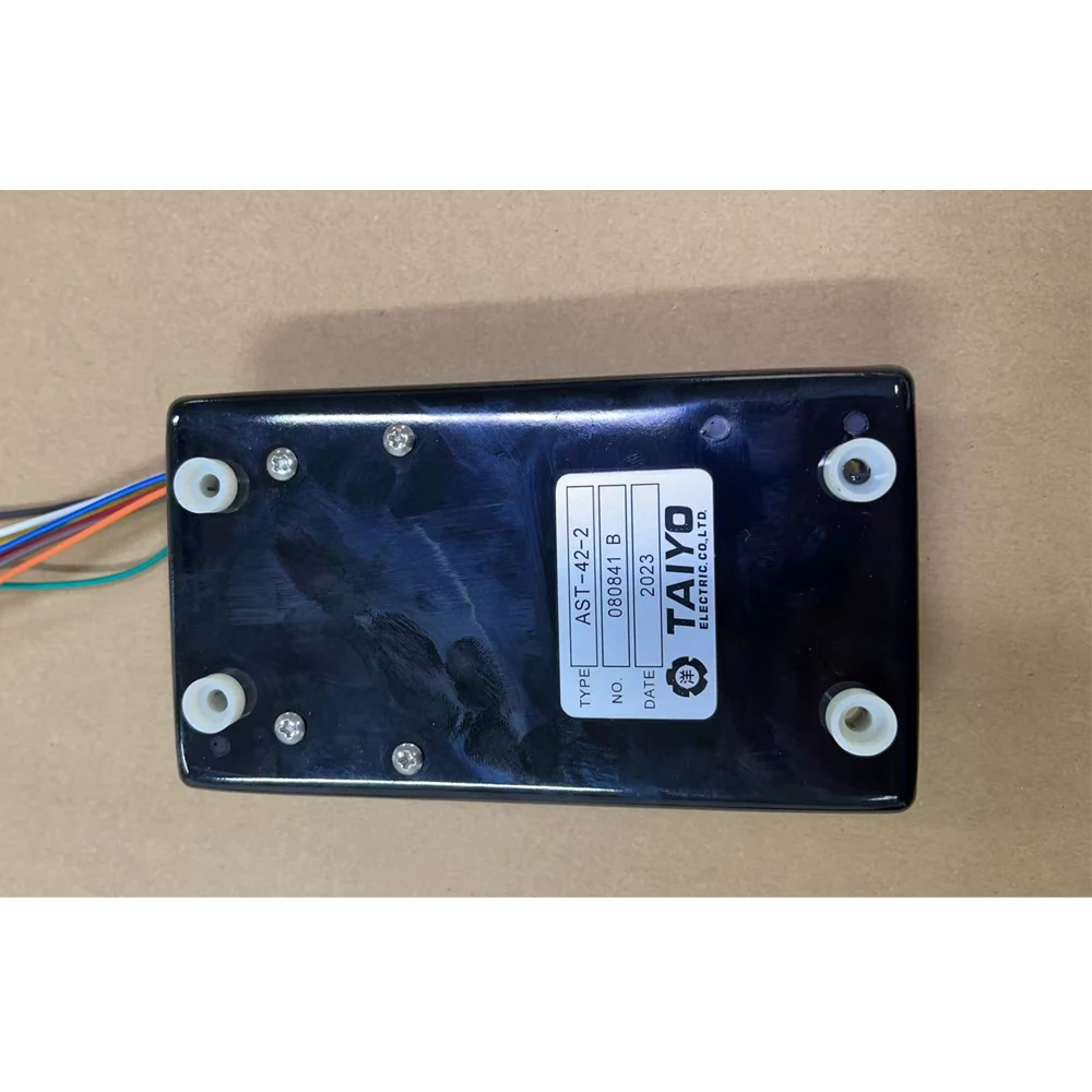 

Factory !!! TAIYO AVR AST-42-2 Generator Voltage Regulator Excitation Module