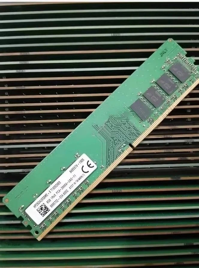 

Настольная карта памяти DDR4 2666 8G KVR26N19S8/8