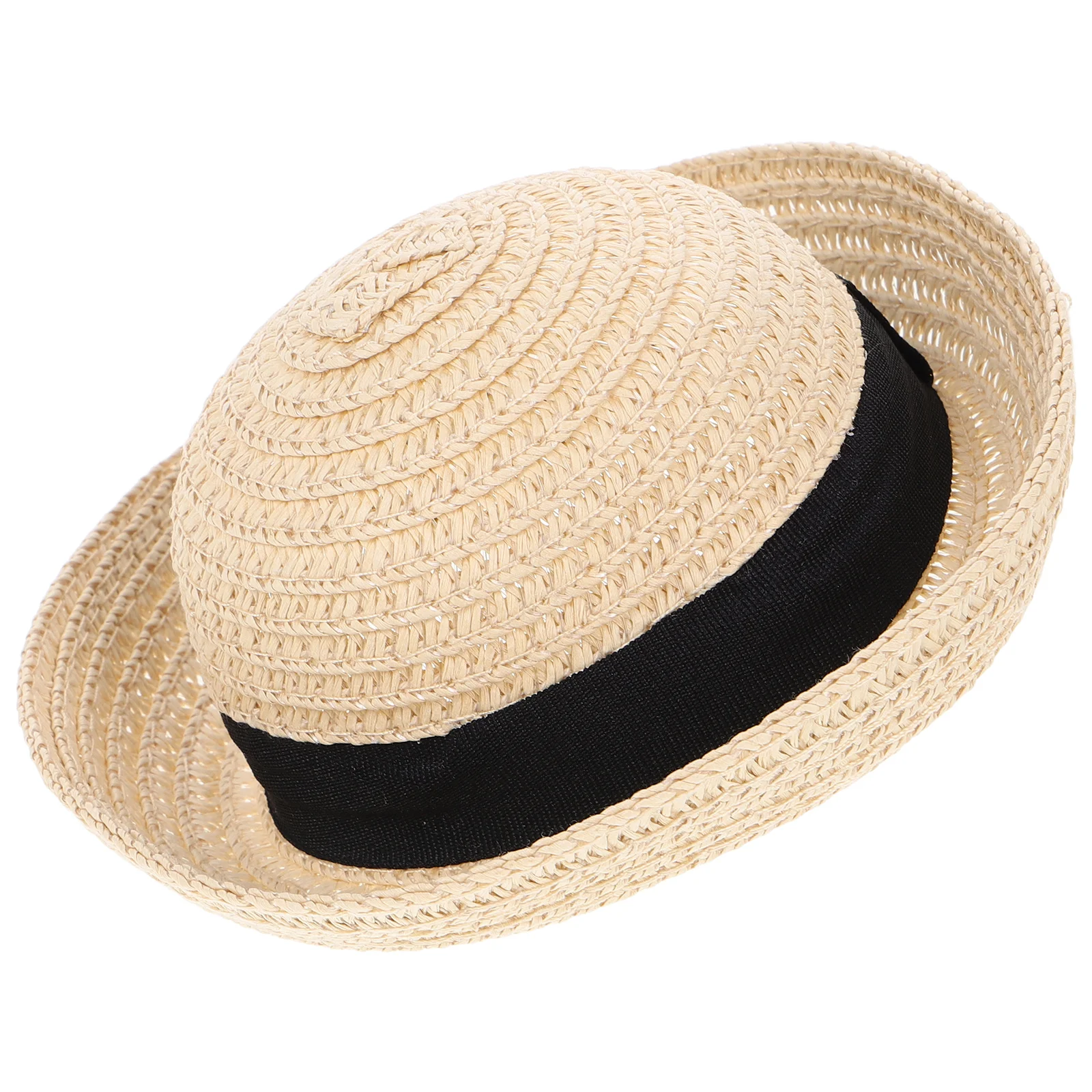 

Hats for Crafts Accessories Baby Costume Accessory Mini Caps Clothes