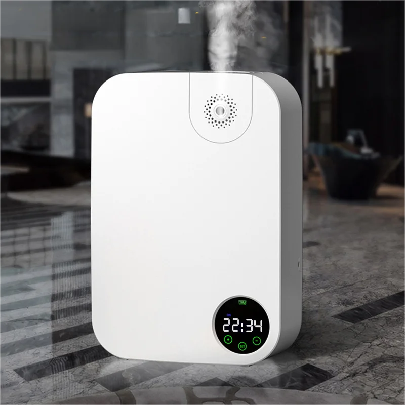diffuseur-d'aromes-intelligent-12v-sans-eau-ecran-tactile-machine-a-parfum-minuterie-automatique-nebuliseur-d'huiles-essentielles-mural-pour-la-maison