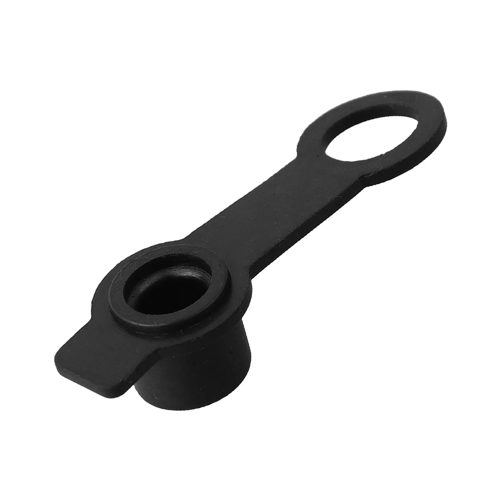 1 * مقرنة سريعة مع غطاء غبار لمحول ذكر M10x1 8 مللي متر توصيل سريع صمام فحص ملء موصل الفولاذ المقاوم للصدأ