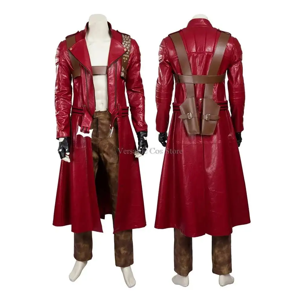 Devil Cos May Cry 3…