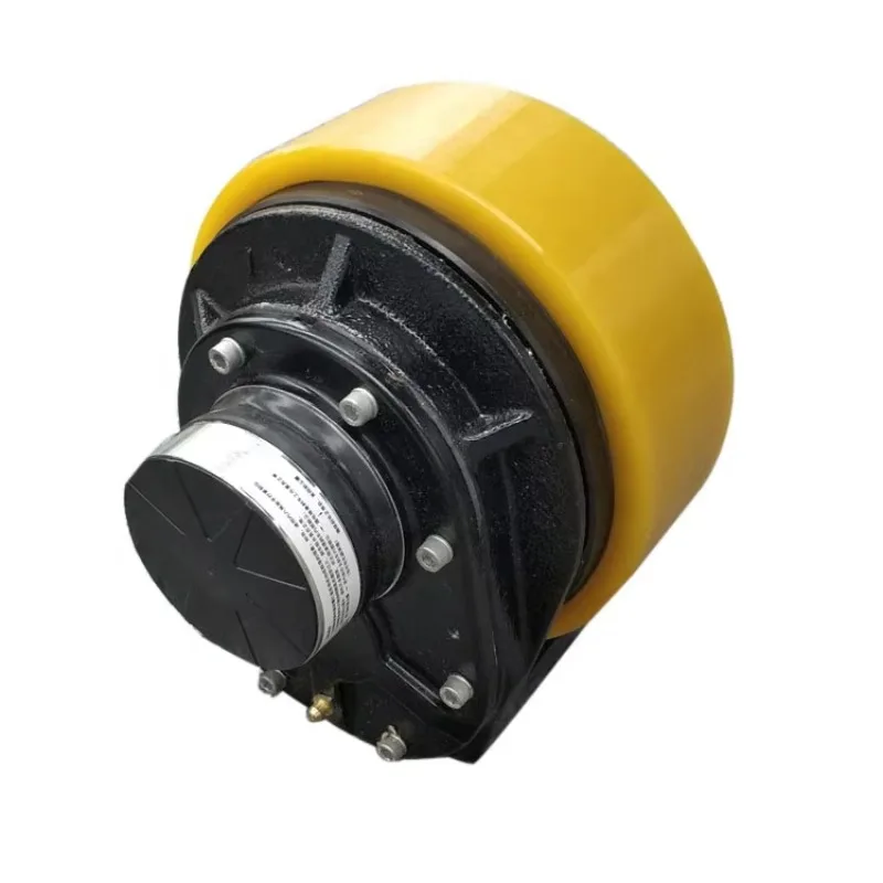 

TZBOT Electric Motors Wheels For Robot