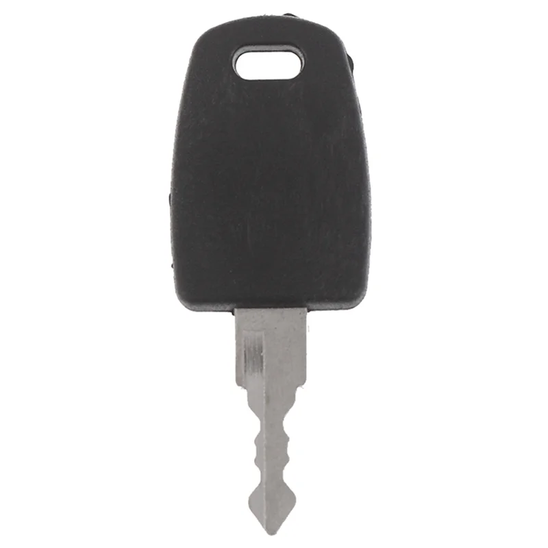 A44T 2X Suitcase Locks Keys TSA Lock Key TSA002 TSA007 For Luggage Suitcase Multifunctional Key