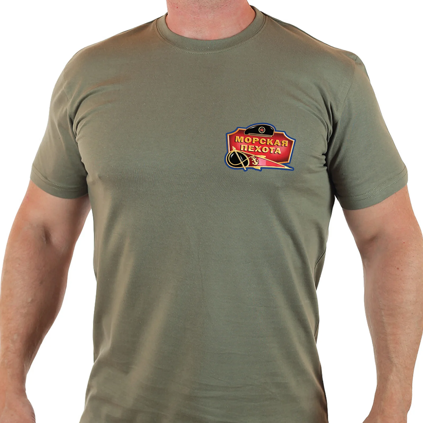 

Soviet Russian Marine Corps T Shirt. 100% Cotton Short Sleeve O-Neck Casual T-shirt Loose Top New Size S-3XL