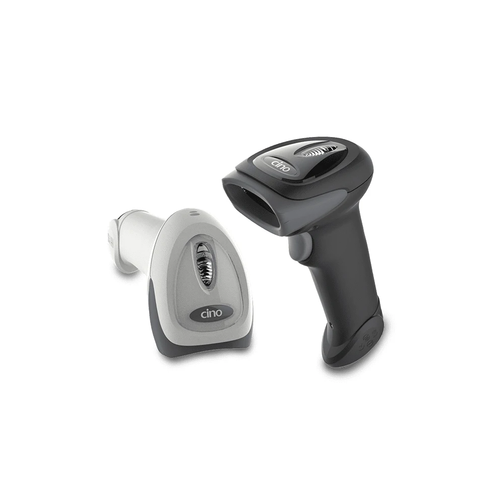 Imagem -02 - Cino F680 1d Handheld Barcode Scanner Wired Bar Code Scanner