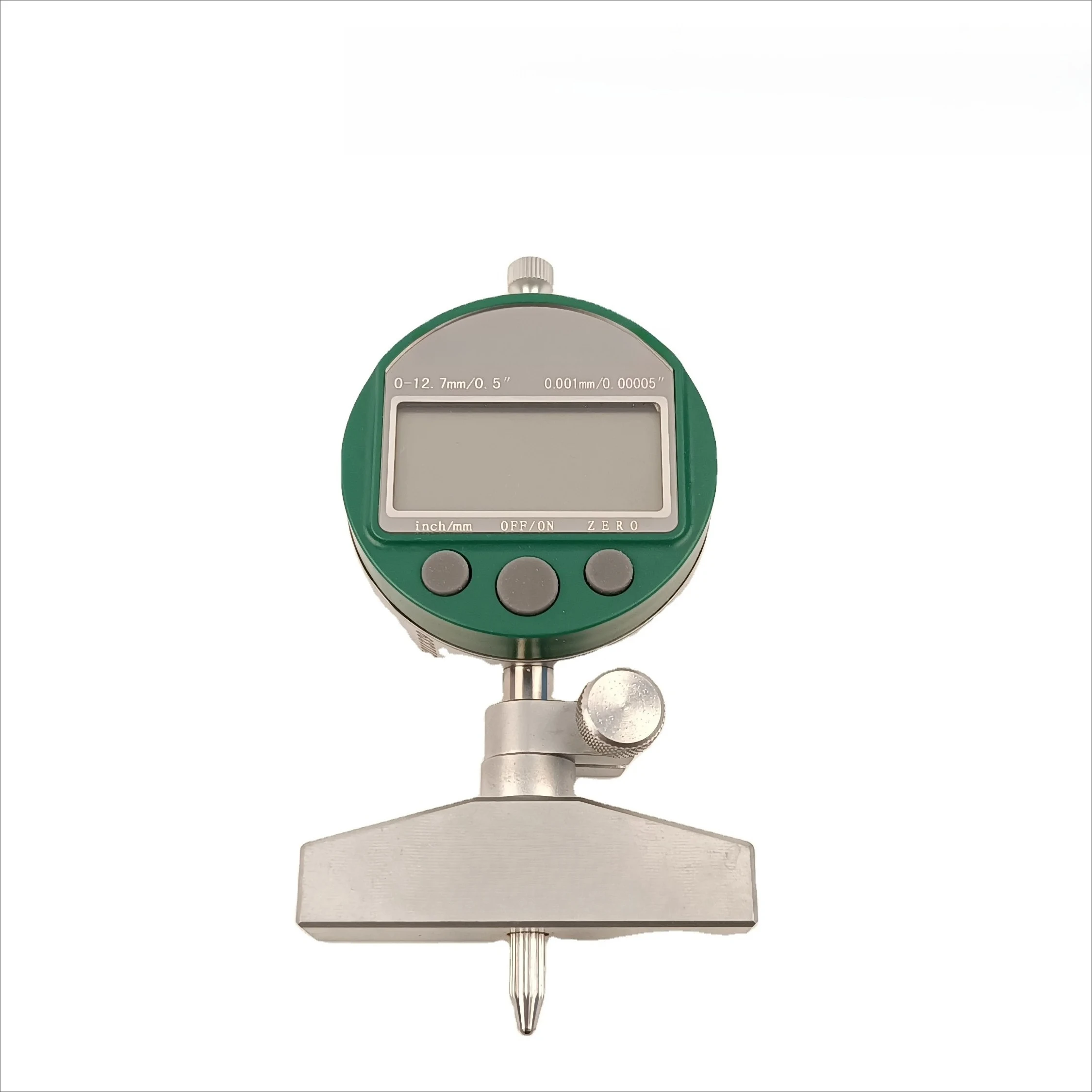 0.001Mm Thickness Illuminated Dialgauge Anf Meters Stamping Measurement Long Digital Dial Indicator Gauge