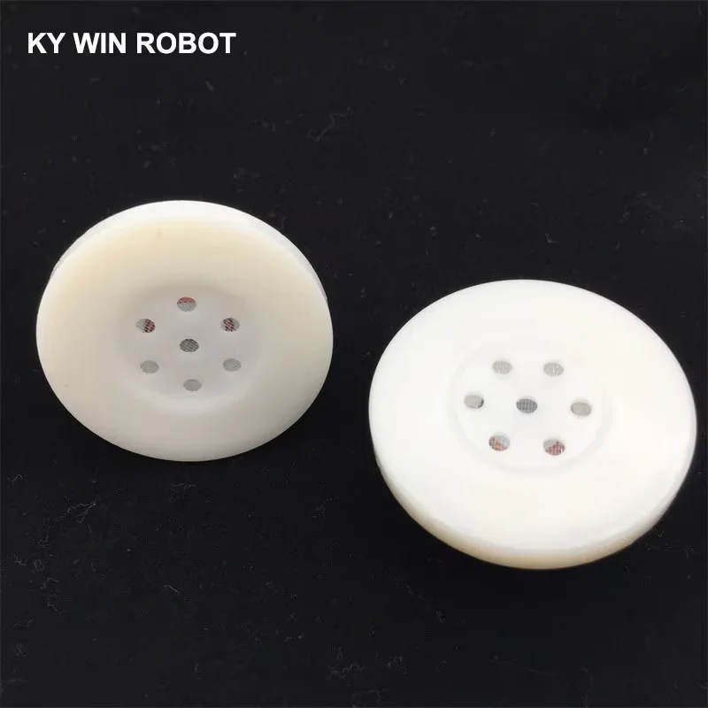 

1pcs 38*21mm SD-150 Speaker Phone Handset Mono SD-38 Microphone Sound Audio Single Track Transmitter Speakers