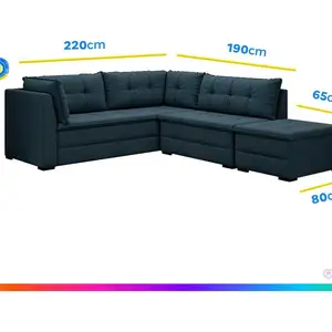 8 en çok satılan, oturma odası için osmanlı meydanı-no. 1