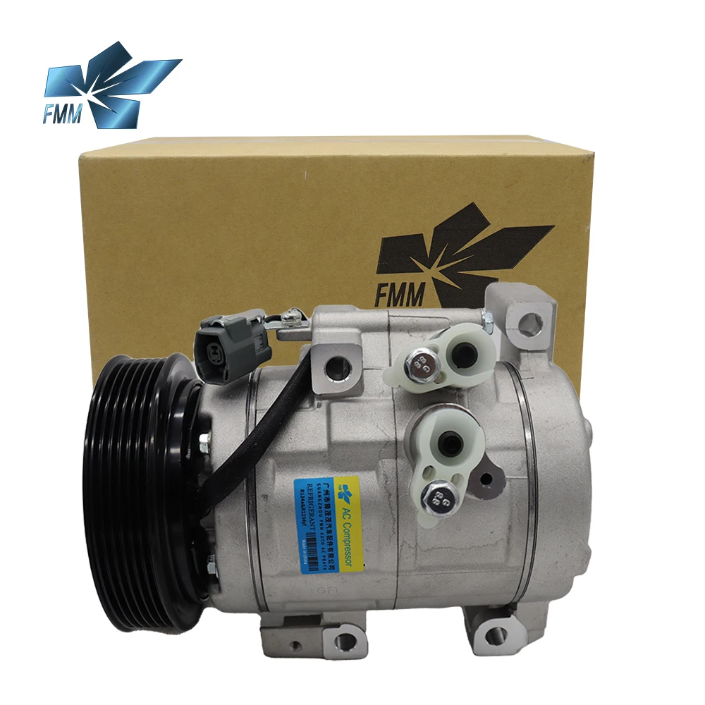 

New EG2161450GF 12V Car Air Compressor HS18N for Mazda CX-7 2006-2012 F500-RW7AA-03