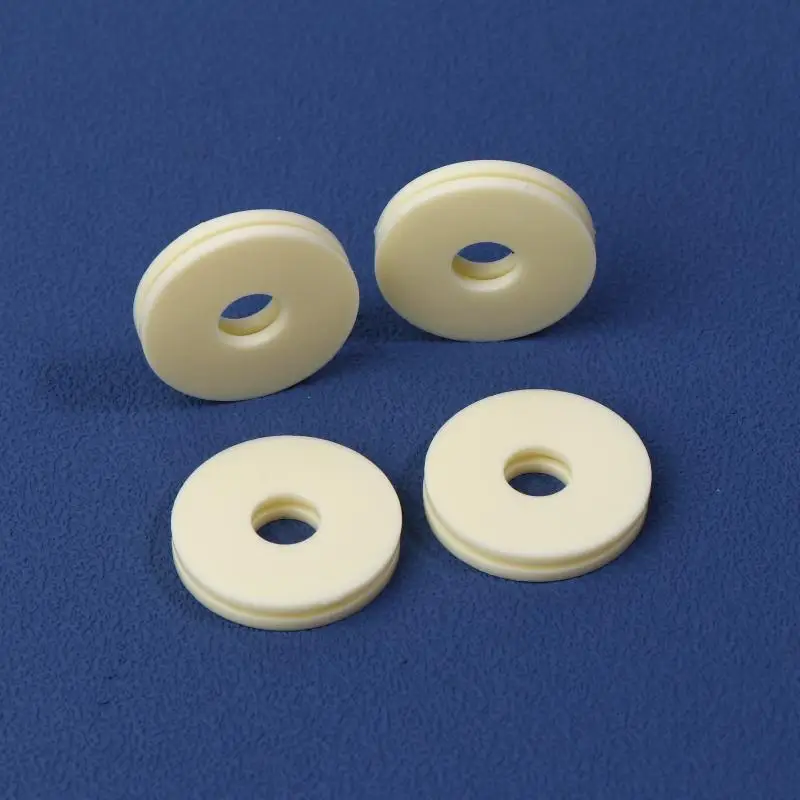 10Pcs Propeller Clip For DJI T40 T50 Agricultural Propeller Clip Gasket Agras Drone Part Wear-resistant Pads