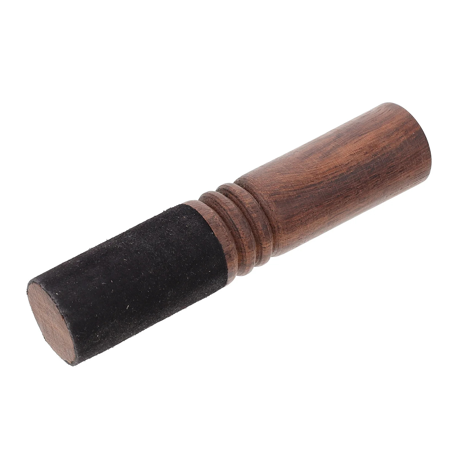 

Professional Buddha Singing Bowl Mallet Smooth Wooden Stick Portable Meditation Sound Healing Accessory Singing Bowl Striker