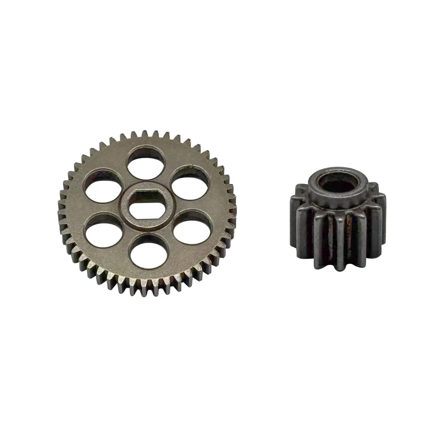 LawnMower Gear For 8/10/12 Inch Lithium For Battery LawnMower Gear 47Teeth Replacement Parts LawnMower Repair Part