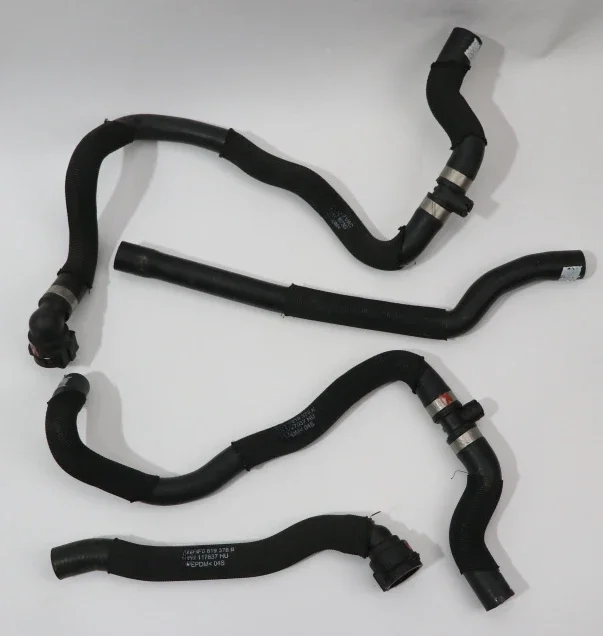 

4F 0819375 Б 4Ф 0819373 К 4Ф 0819371 Б 4Ф 0819373 Г 4Ф 0819378 B Резиновый шланг теплым воздухом для Audi A6L C6 2.0T 2,4 2,8 3,2