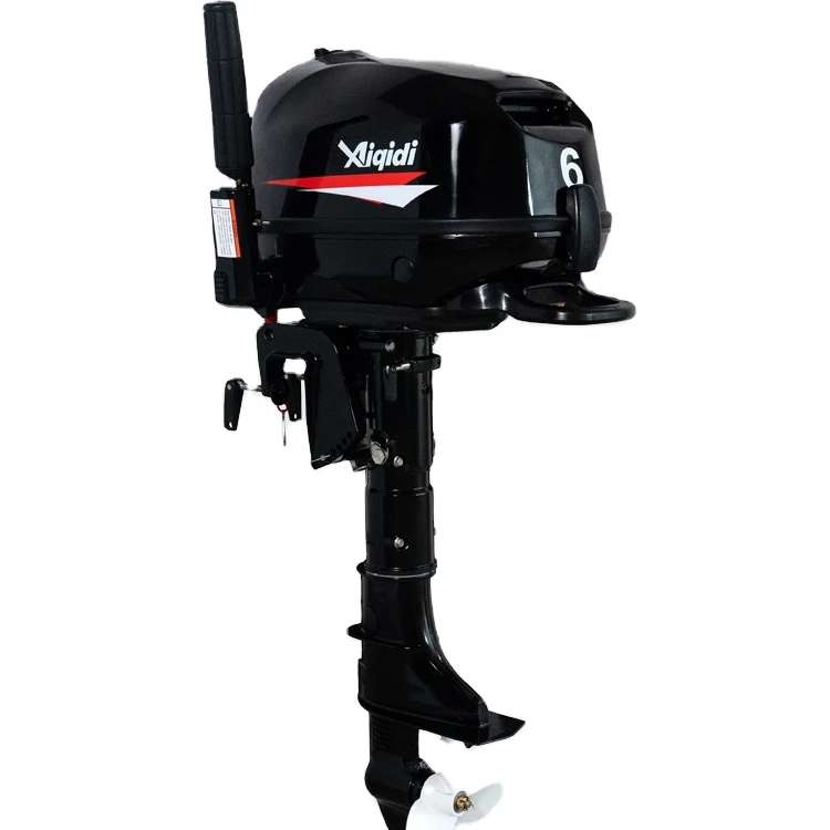 

AIQIDI оптовая продажа OEM 6HP подвесной мотор 4-тактный лодочный двигатель