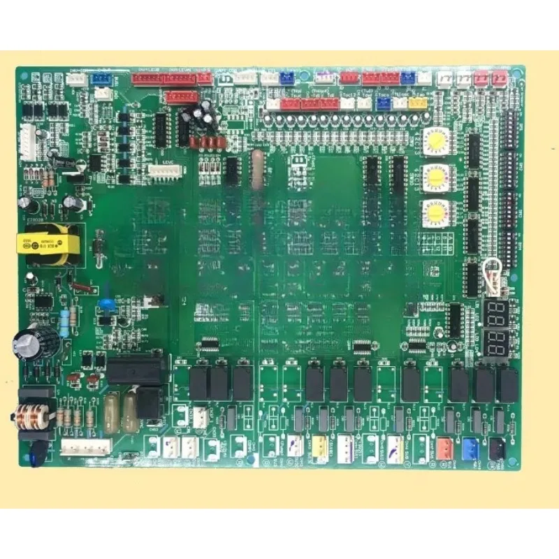 

Parts for central air conditioning multi-line KMR-450W/D532B external main board 0151800084E