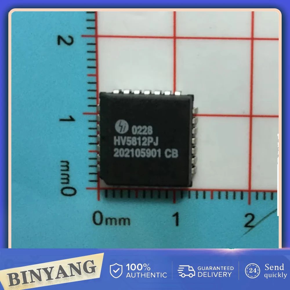 800pcs/lot HV5812PJ In Stock  Encapsulation