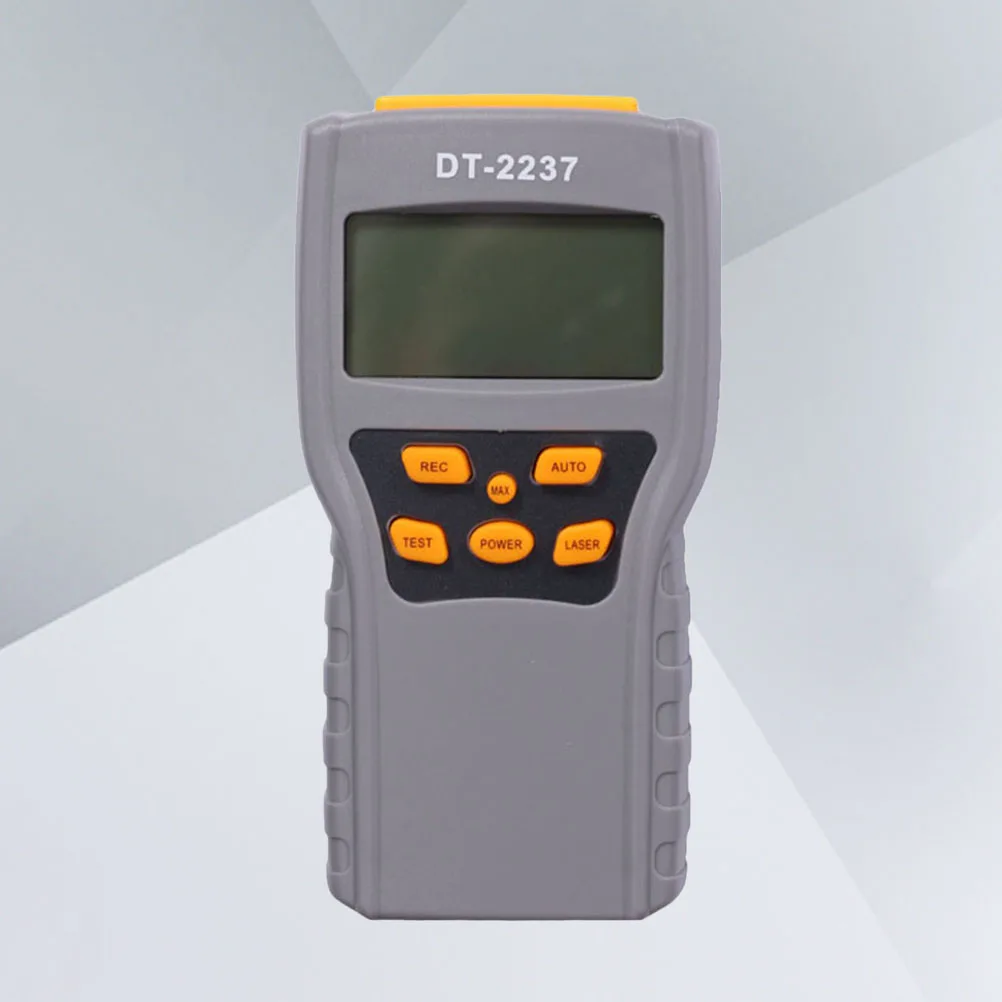 

Tachometer Digital Tester LCD Display Motorcycle Measuring Tool DT2237C Accuracy Meter Car Parts Rotating High