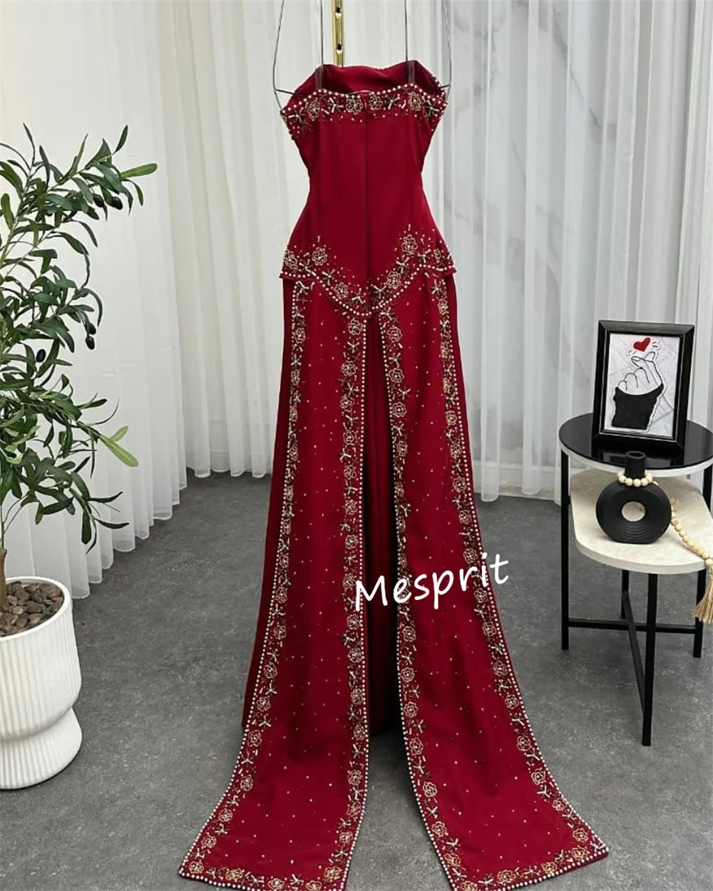 تخصيص الرعوية جيرسي الطية الترتر نمط ألف خط فساتين طويلة حمالة مناسبة مخصصة مقاسات كوكتيل المتاحة #3