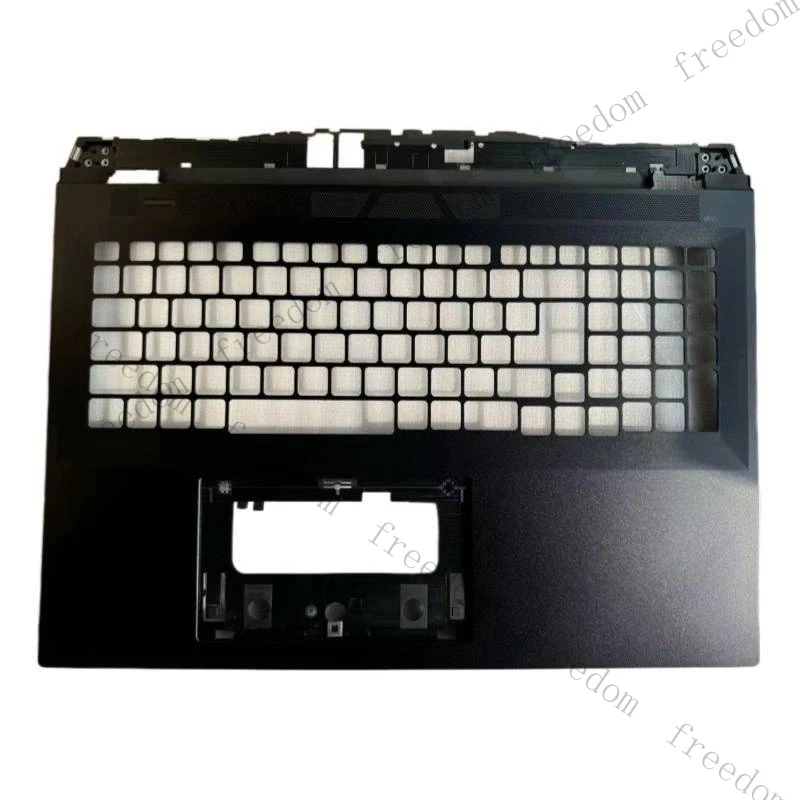 HTS  Palmrest for Acer Predator Helios 18 PH18-72 Black