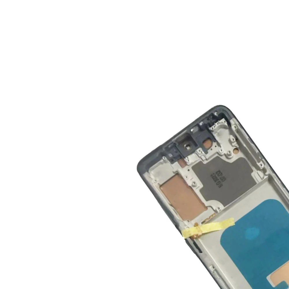 Incell For Samsung Galaxy S21 5G G991 LCD Touch Screen Display Replacement Frame Assembly Tools